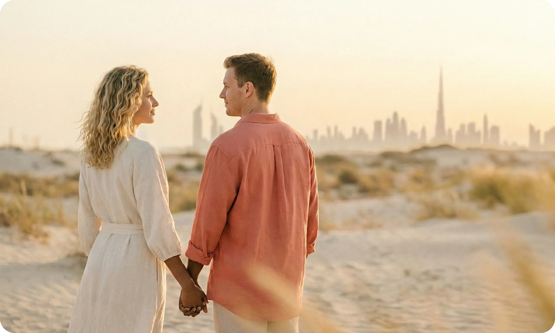 UAE Fertility Guide - Clear answers for your fertility journey